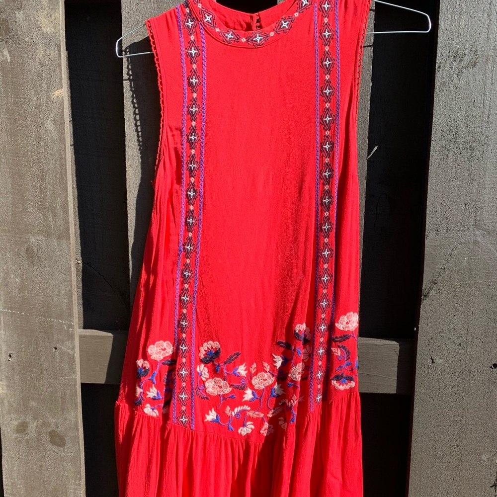 Dress